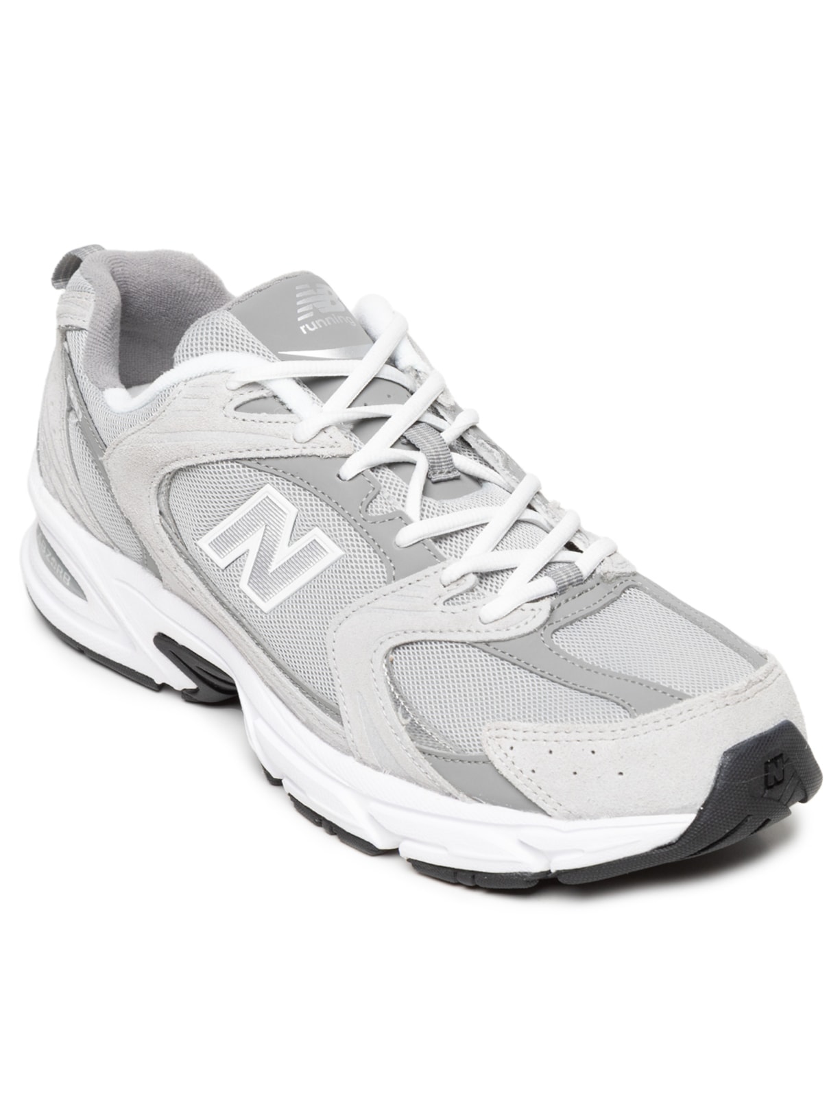 Tênis Unissex 530 Cinza New Balance