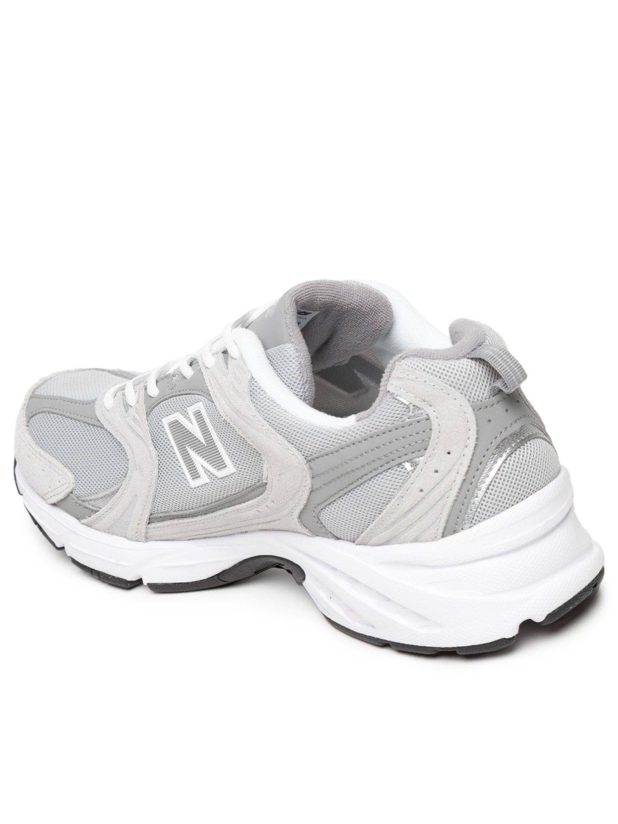 Tênis Unissex 530 Cinza New Balance
