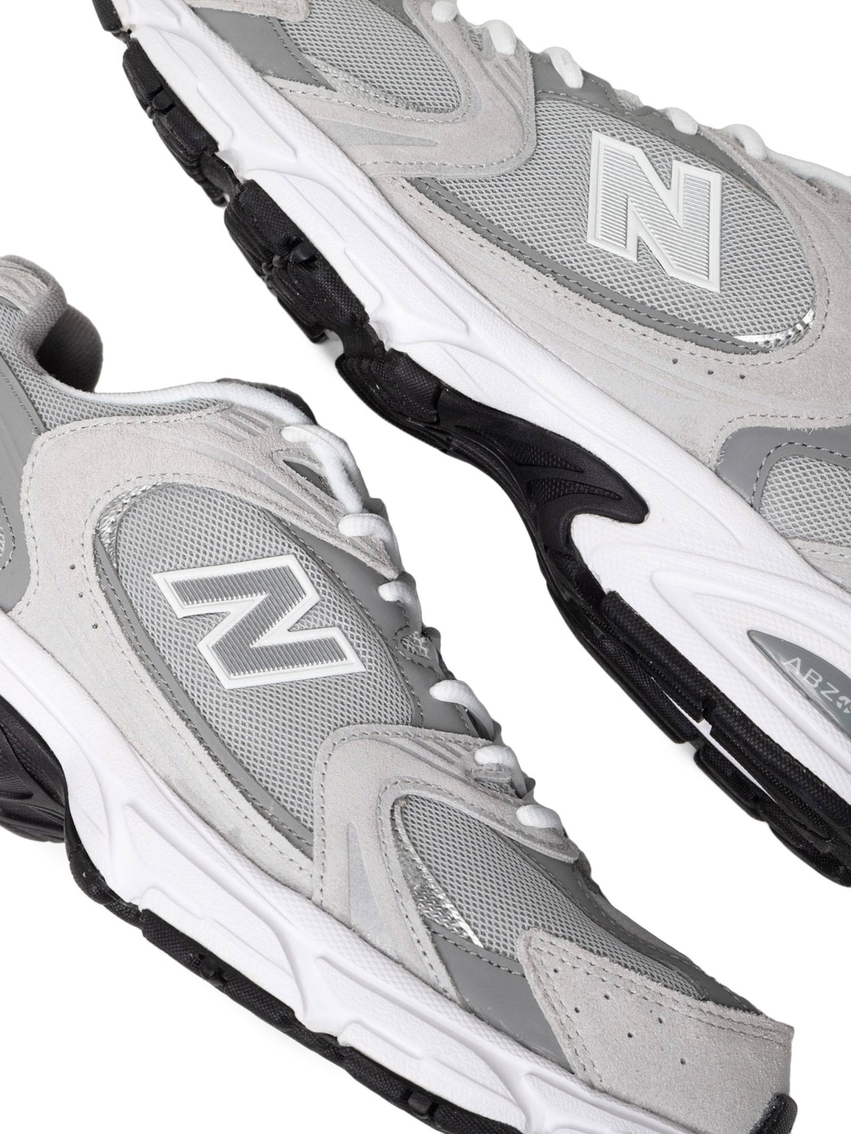 Tênis Unissex 530 Cinza New Balance