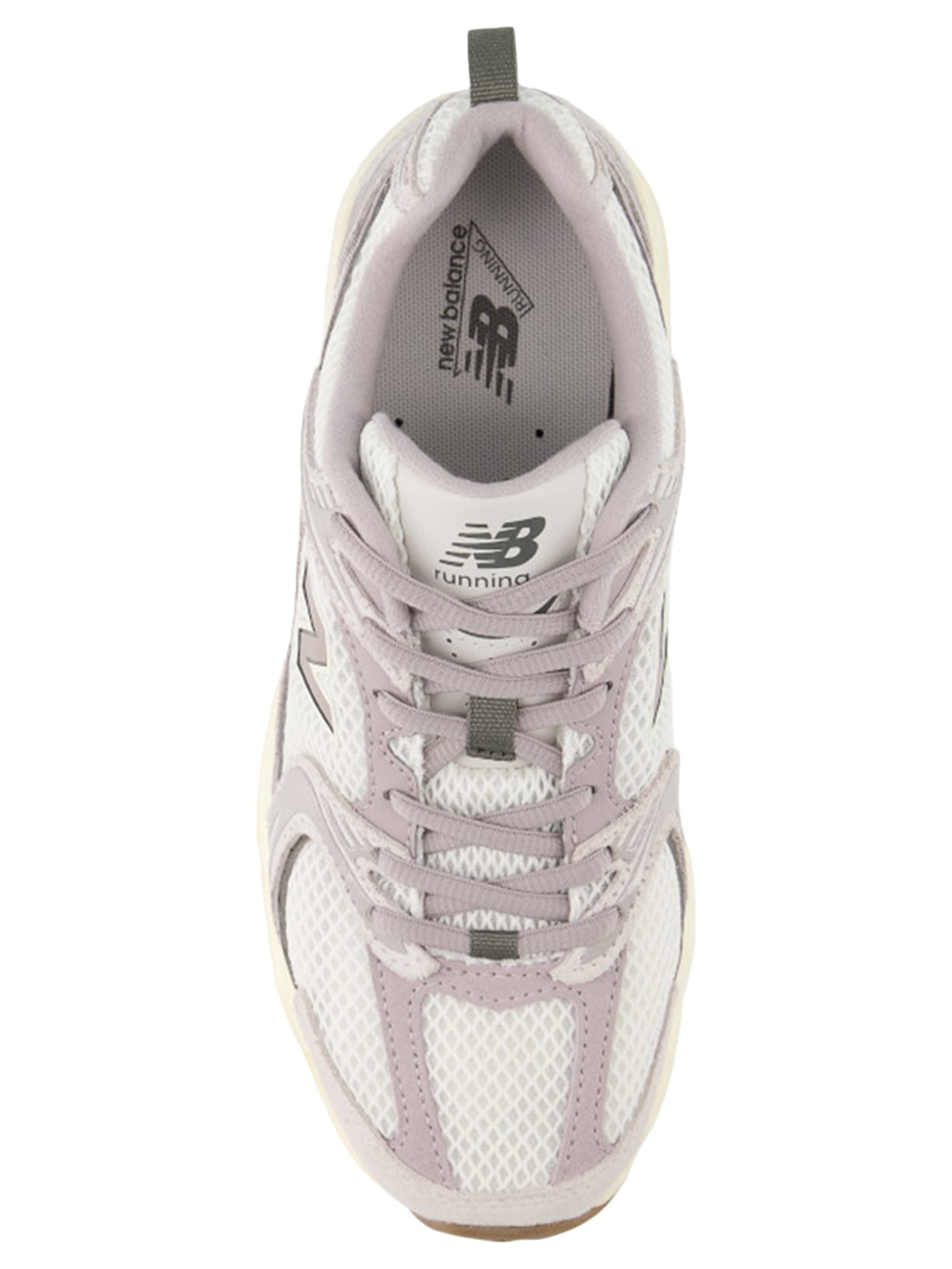 Tênis Unissex 530 Cinza New Balance