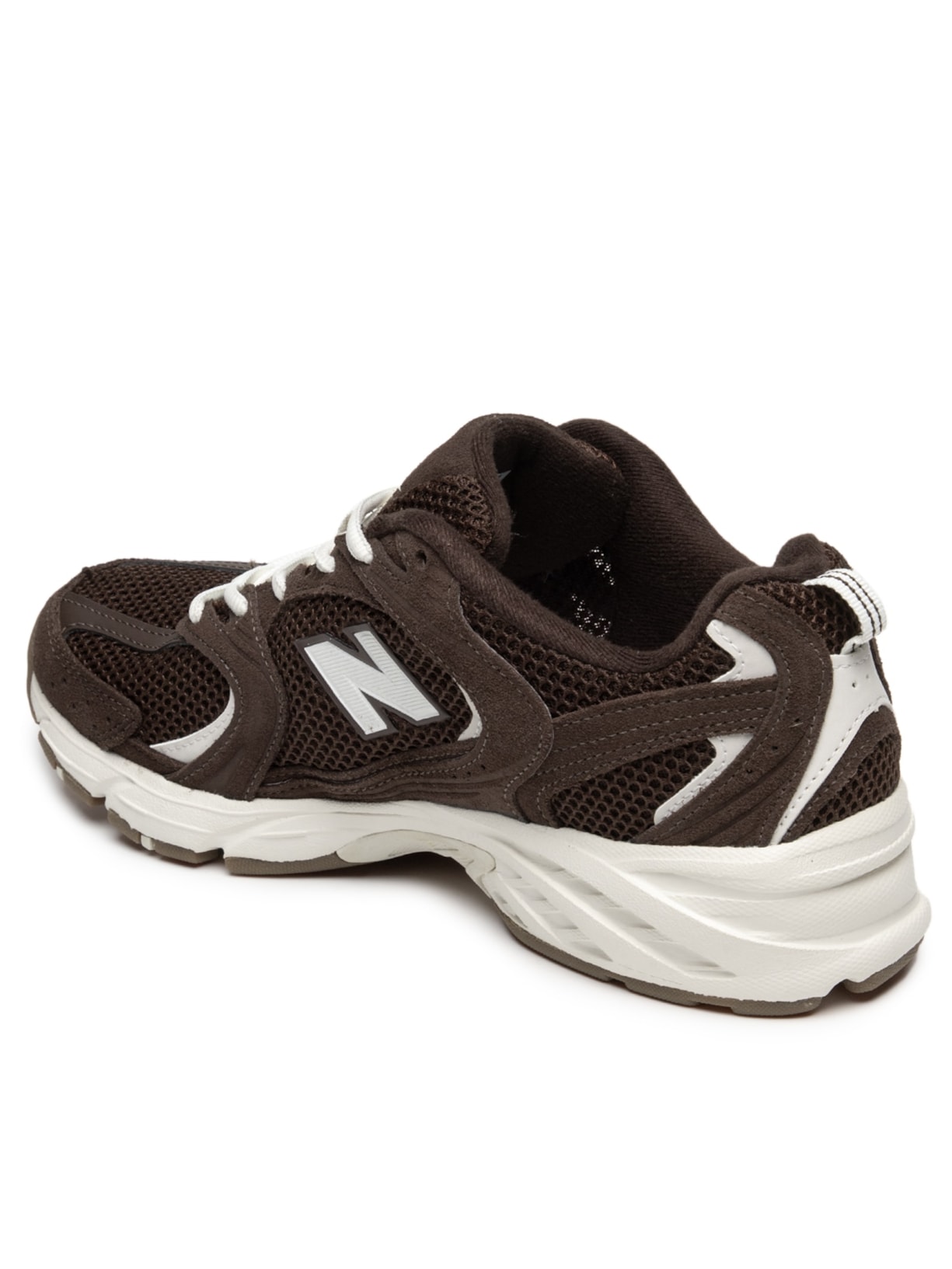 Tênis Unissex 530 Marrom New Balance