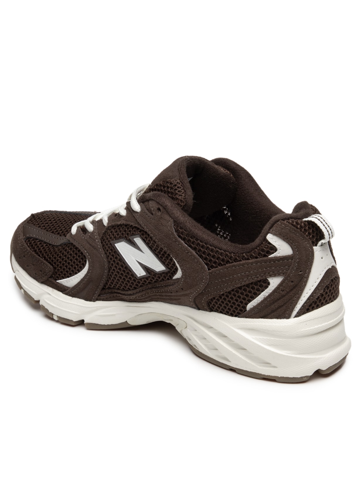 Tênis Unissex 530 Marrom New Balance