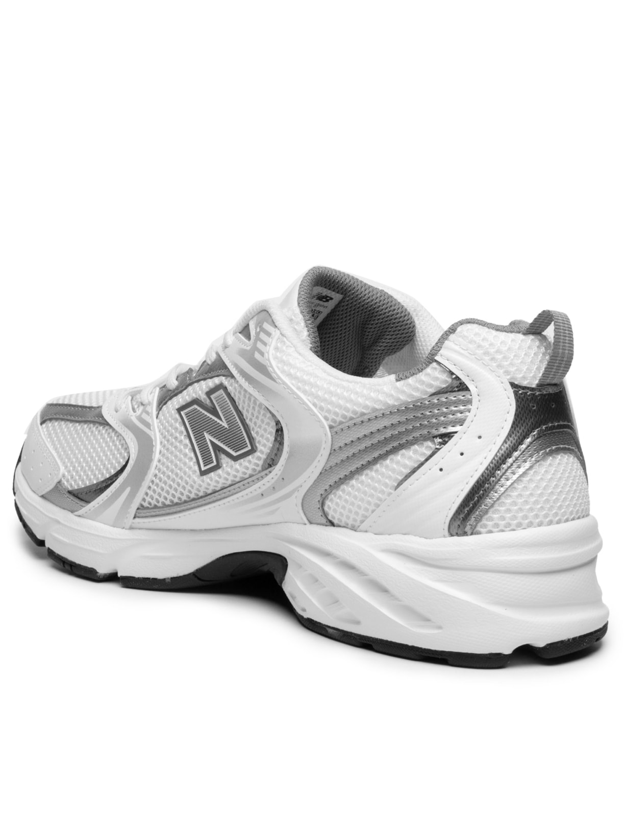 Tênis Unissex 530 Off White New Balance