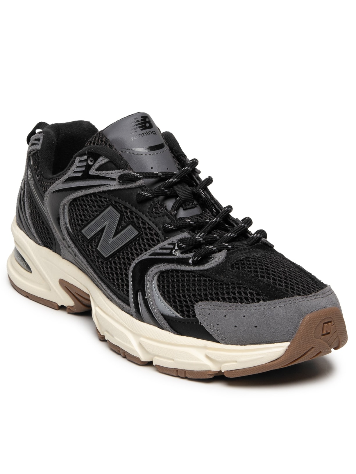 Tênis Unissex 530 Preto New Balance