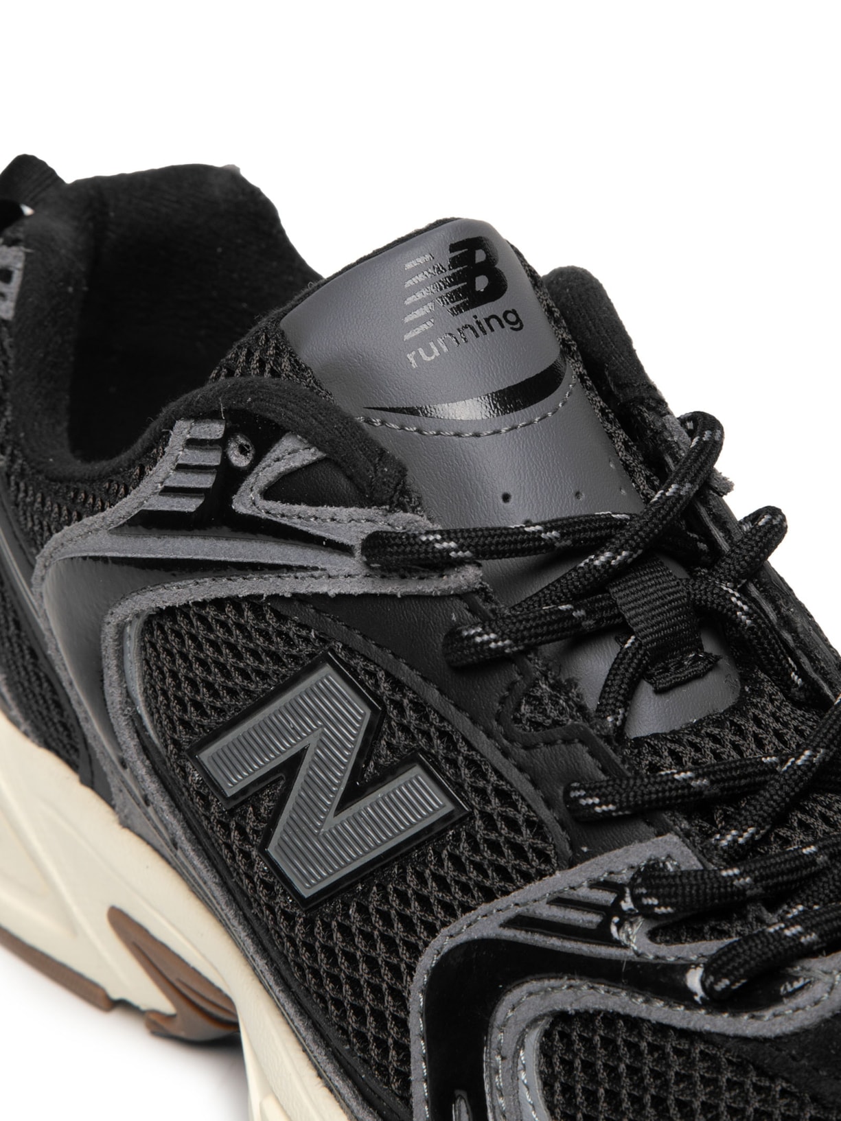 Tênis Unissex 530 Preto New Balance