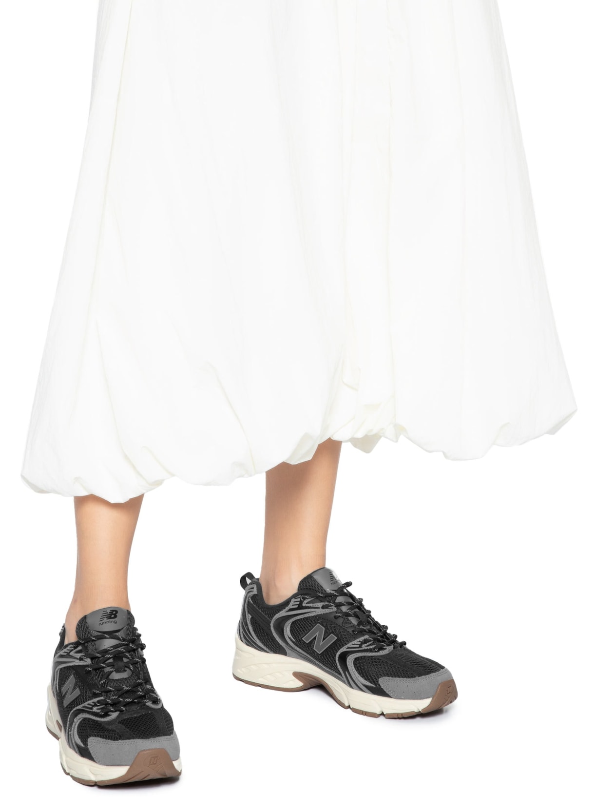 Tênis Unissex 530 Preto New Balance