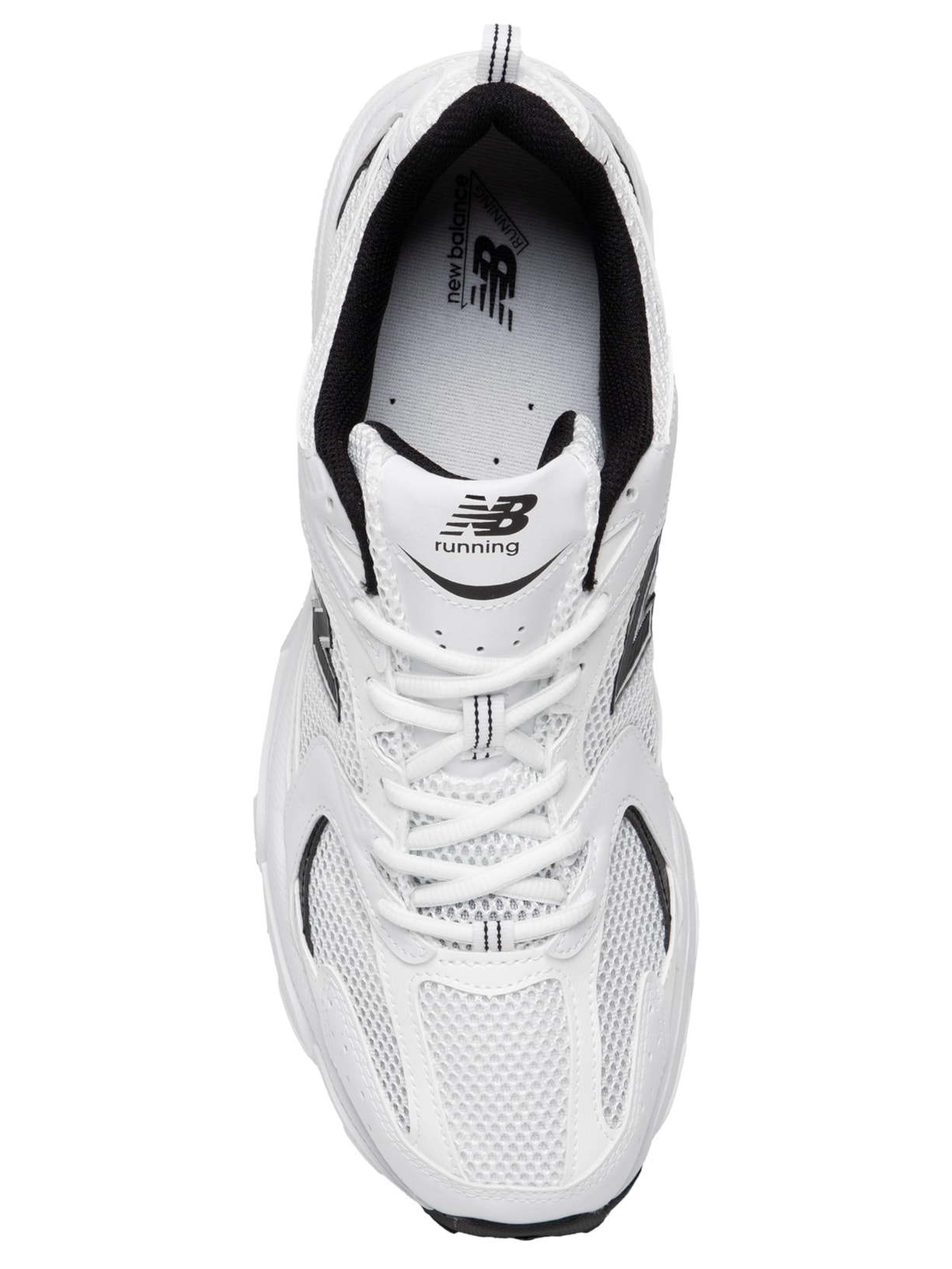 Tênis Unissex 530 – Branco New Balance