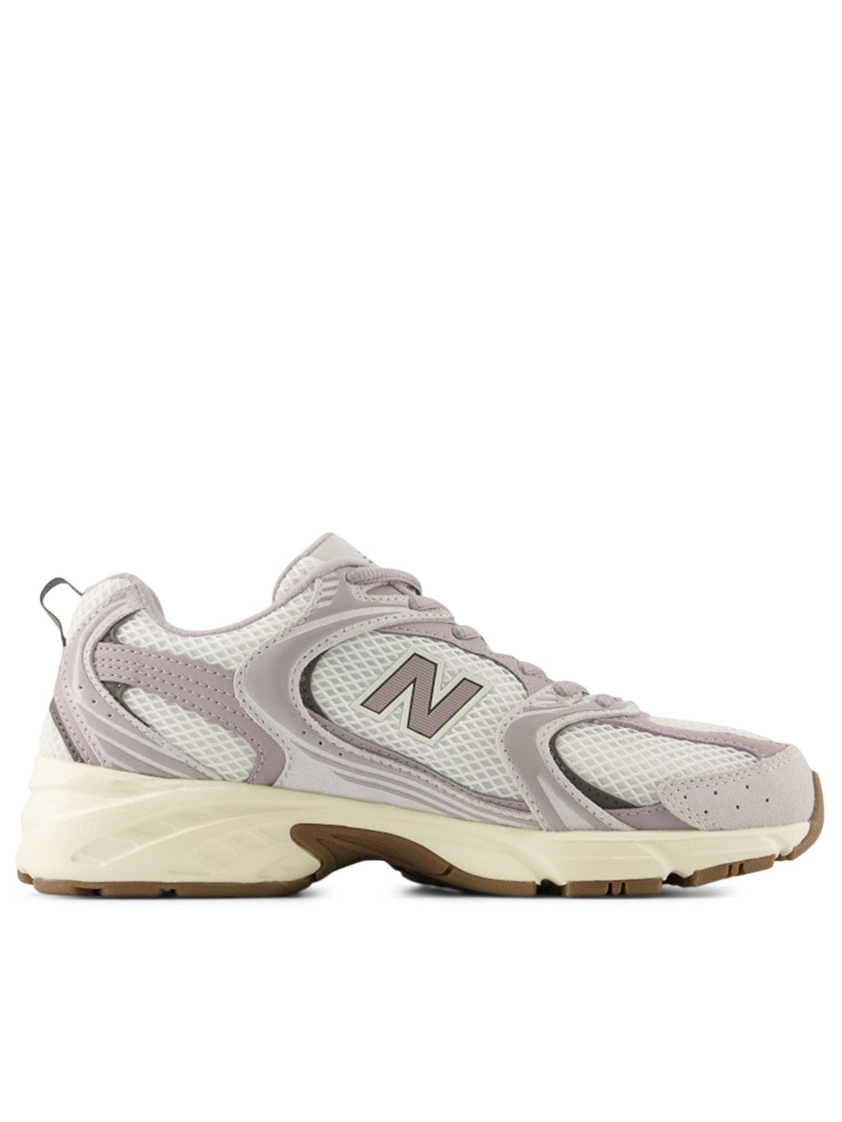 Tênis Unissex 530 – Cinza New Balance