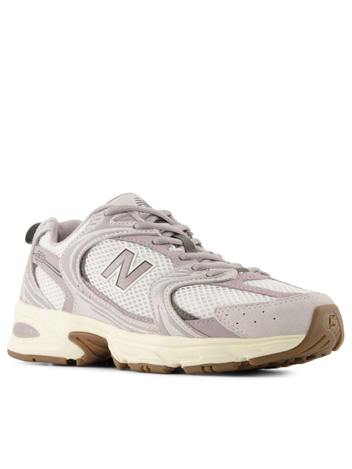 Tênis Unissex 530 – Cinza New Balance