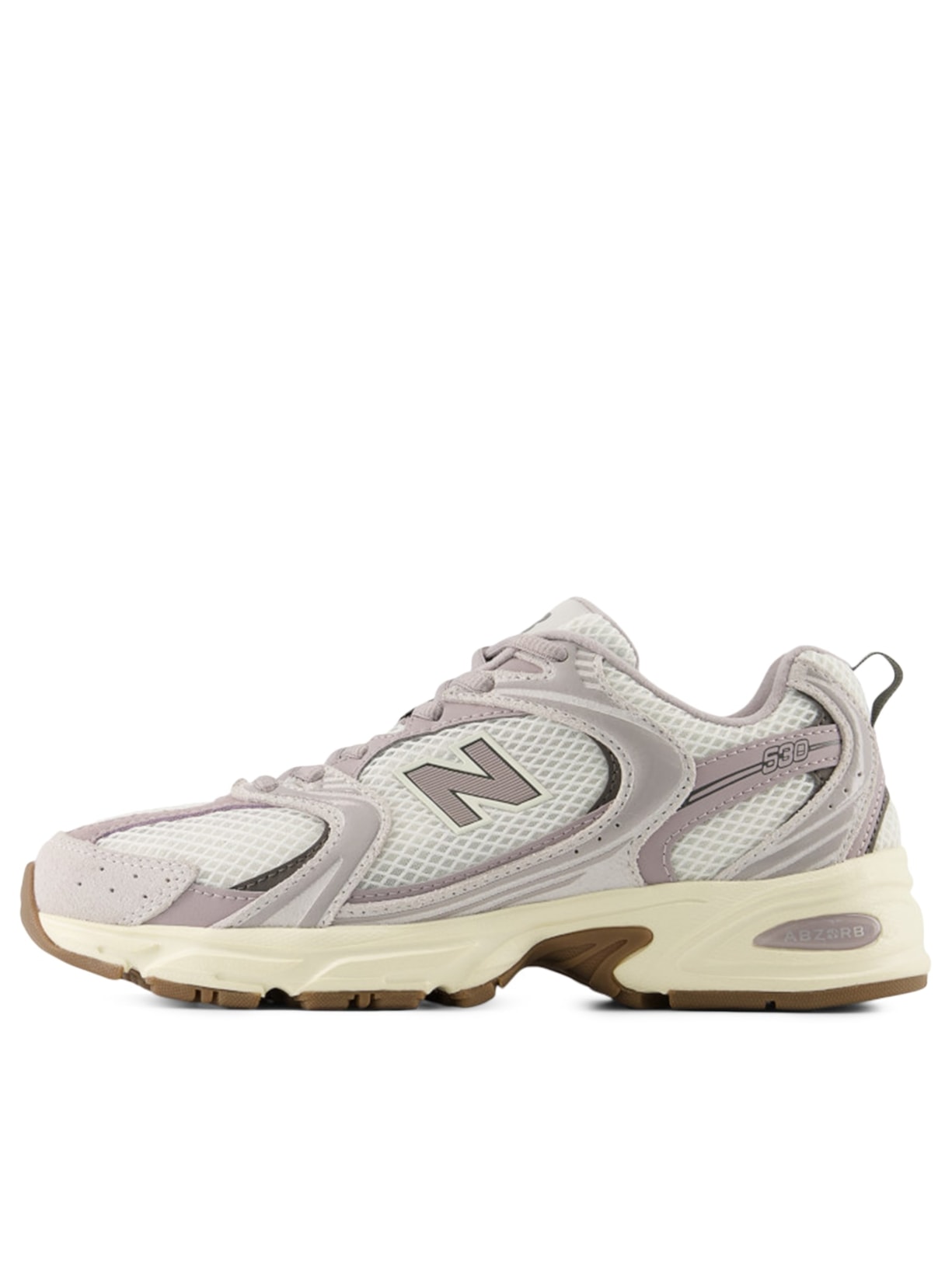 Tênis Unissex 530 – Cinza New Balance