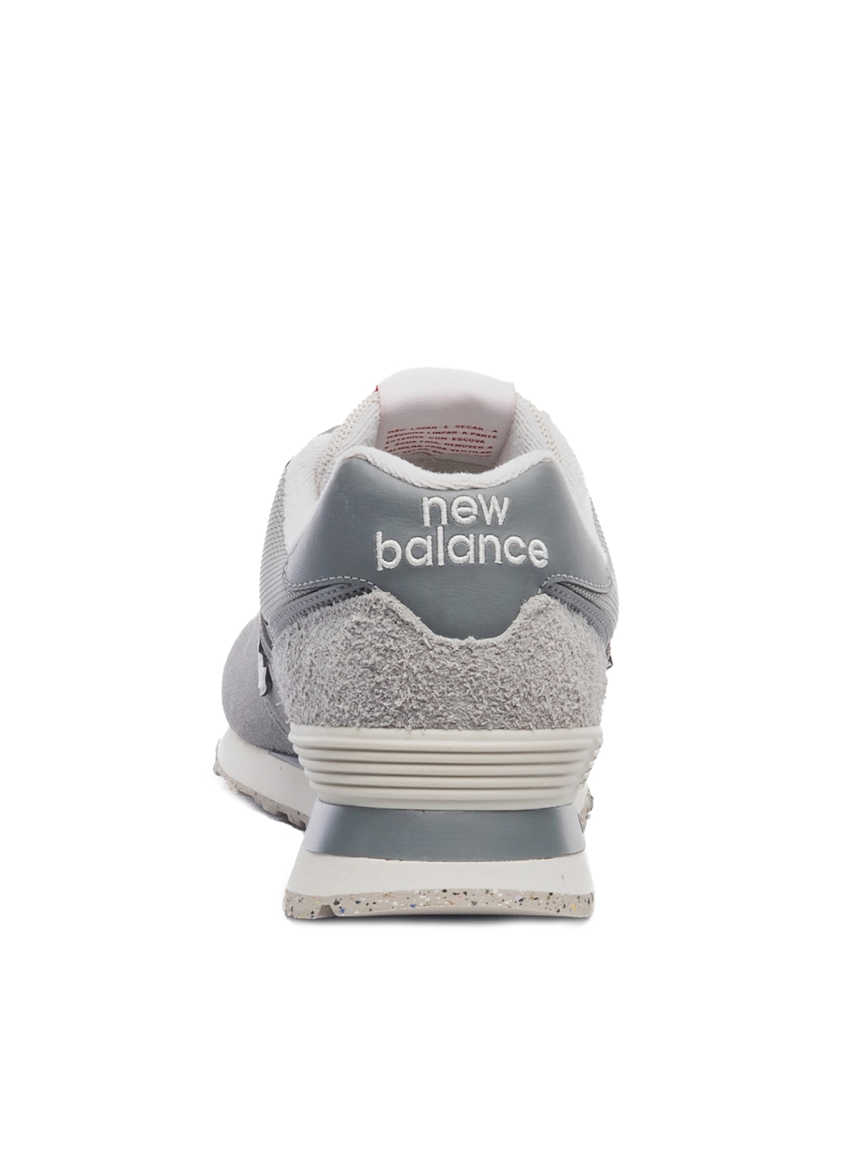 Tênis Unissex 574V2 Cinza New Balance