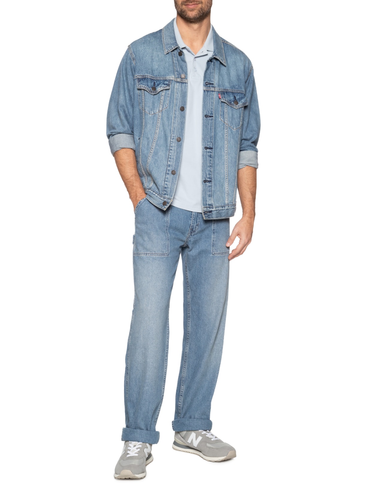 Tênis Unissex 574V2 Cinza New Balance