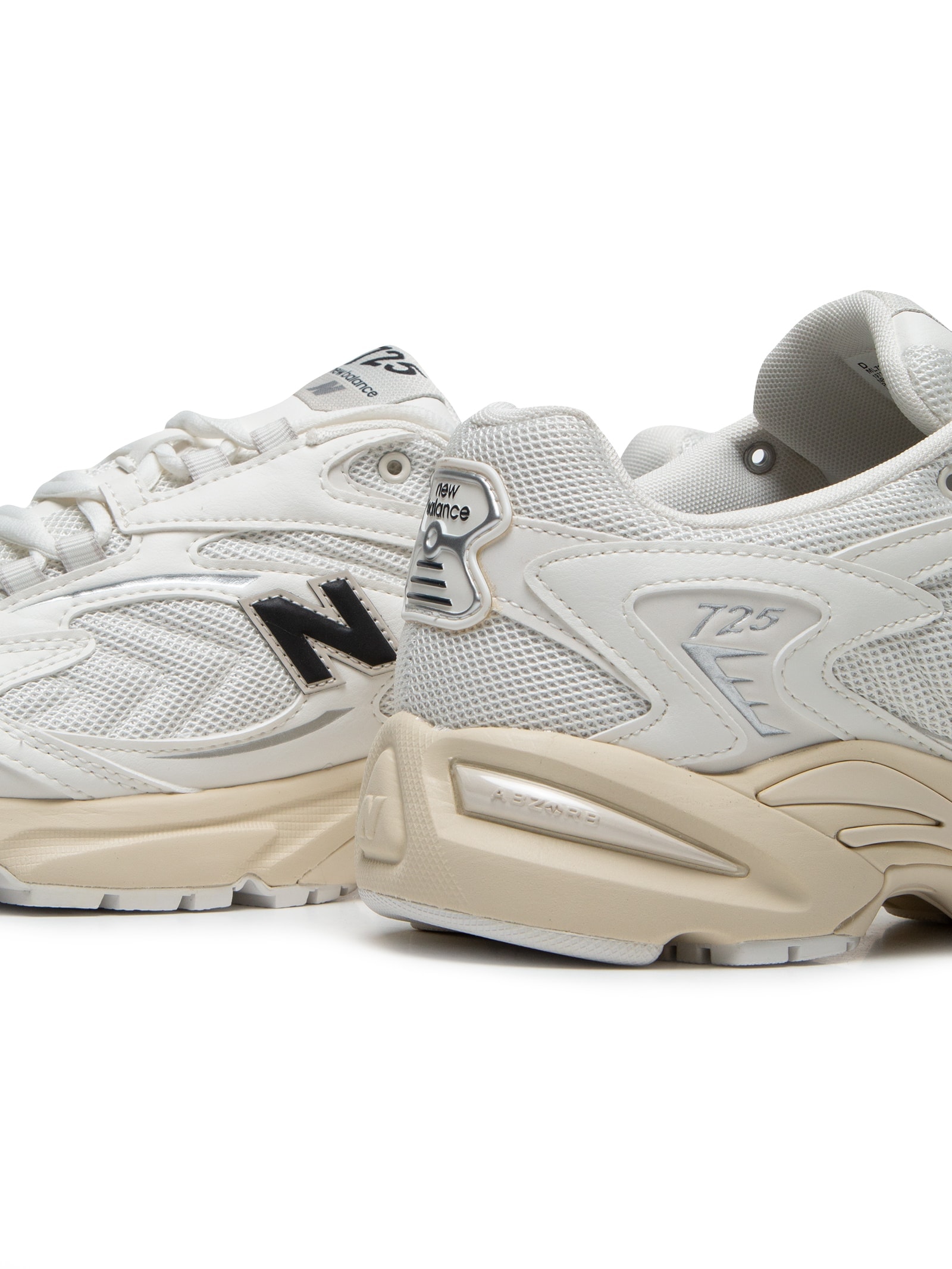 Tênis Unissex 725 - New Balance - Branco