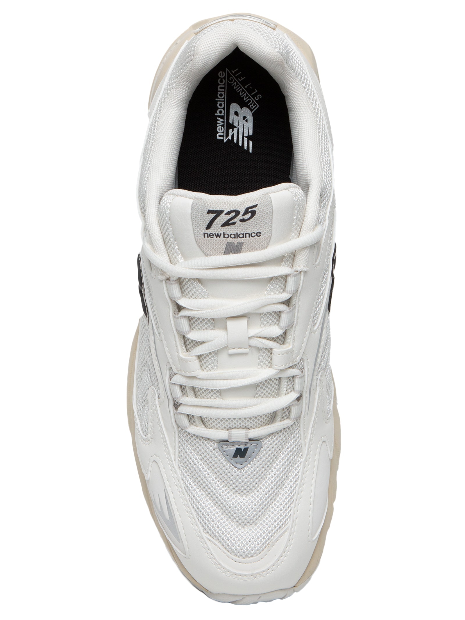 Tênis Unissex 725 - New Balance - Branco