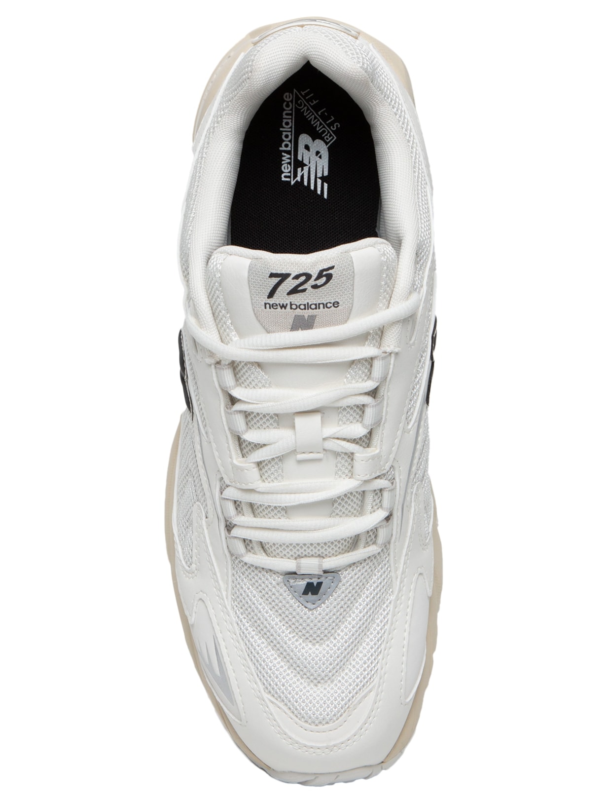 Tênis Unissex 725 Branco  New Balance