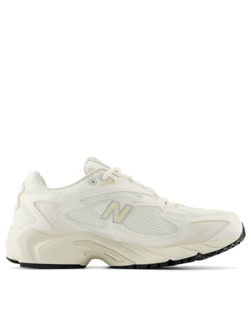 Tênis Unissex 725 - Off White