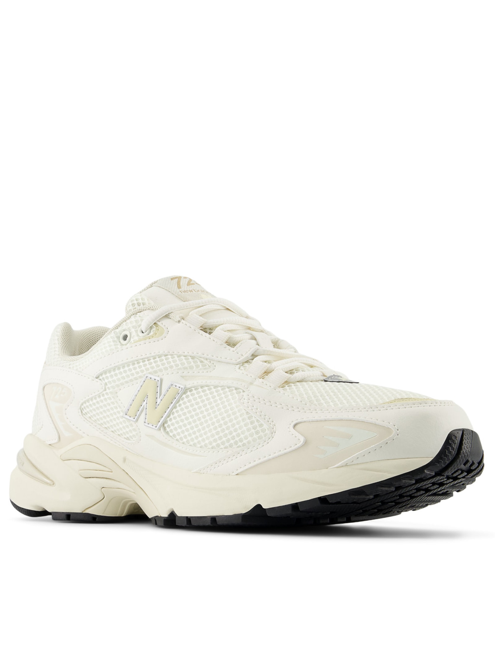 New Balance - Tênis Unissex 725 - Off White