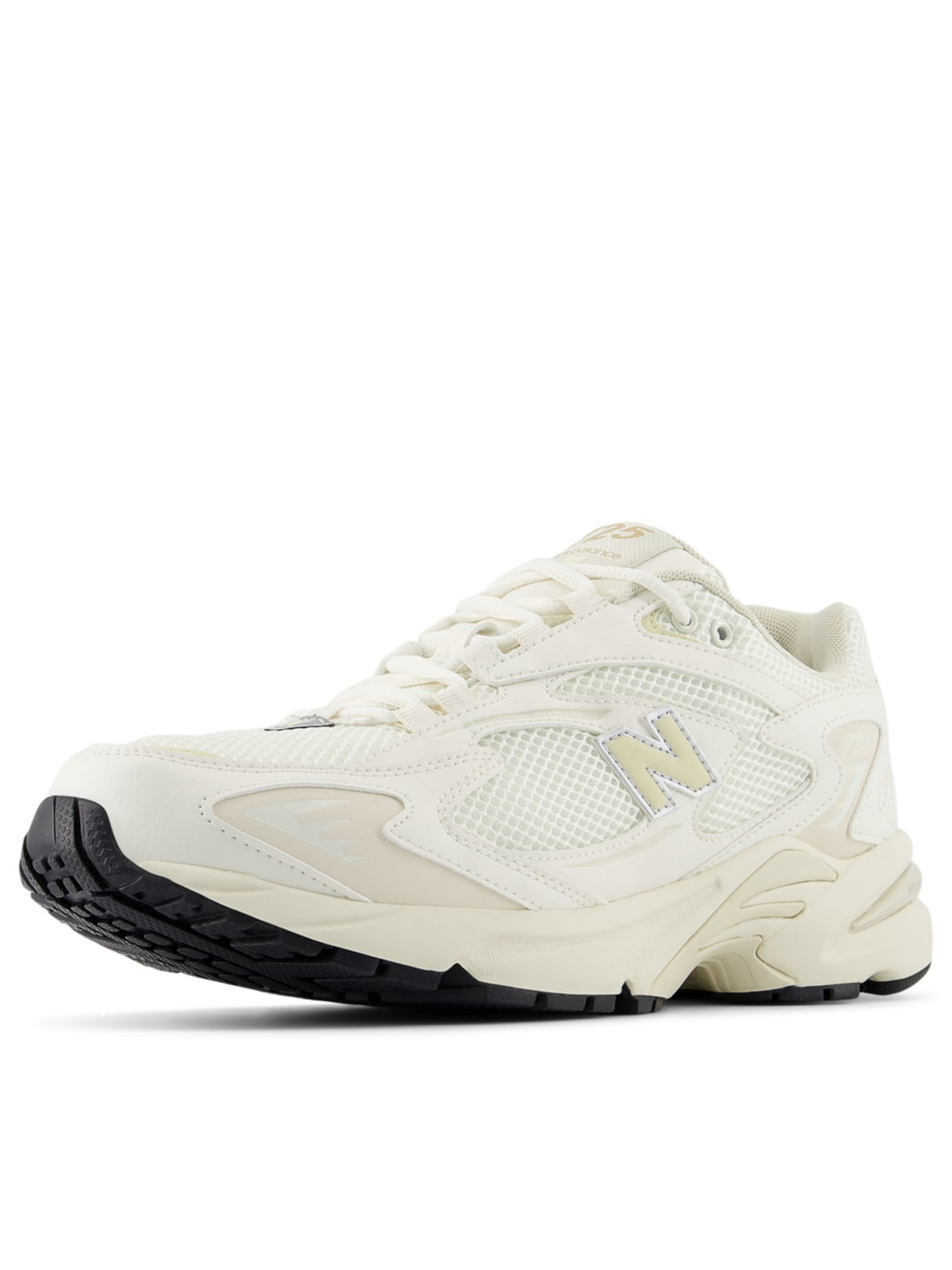 Tênis Unissex 725 Off White New Balance