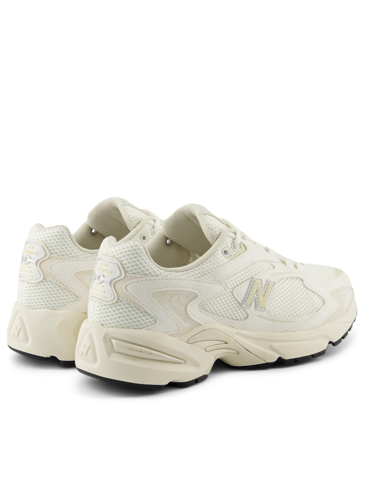 Tênis Unissex 725 Off White New Balance