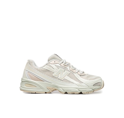 Tênis Unissex 740 - Bege