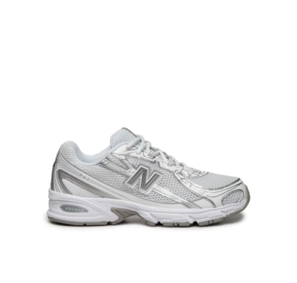 Tênis Unissex 740 - Branco