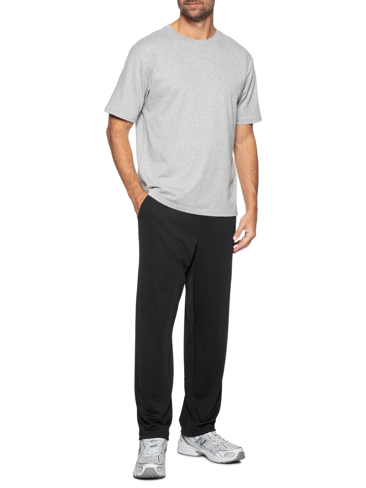 Tênis Unissex 740 Branco New Balance