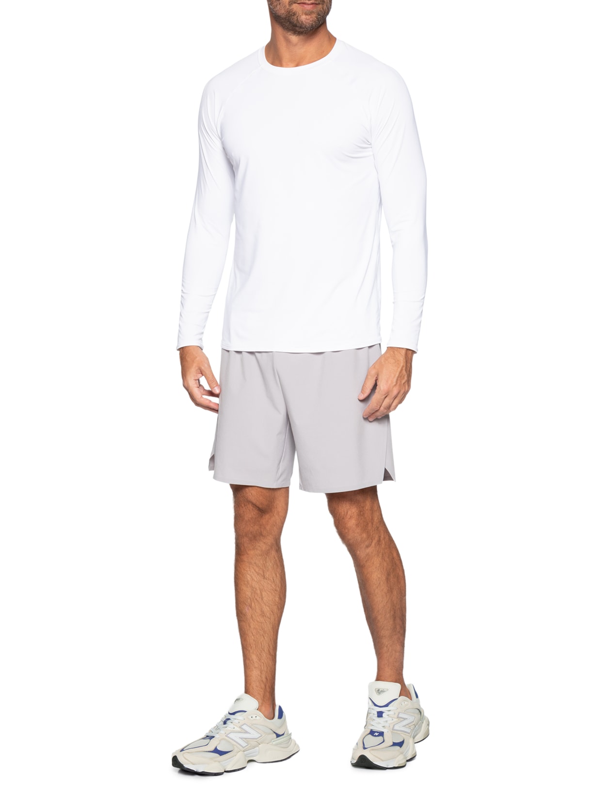 Tênis Unissex 9060 Bege New Balance