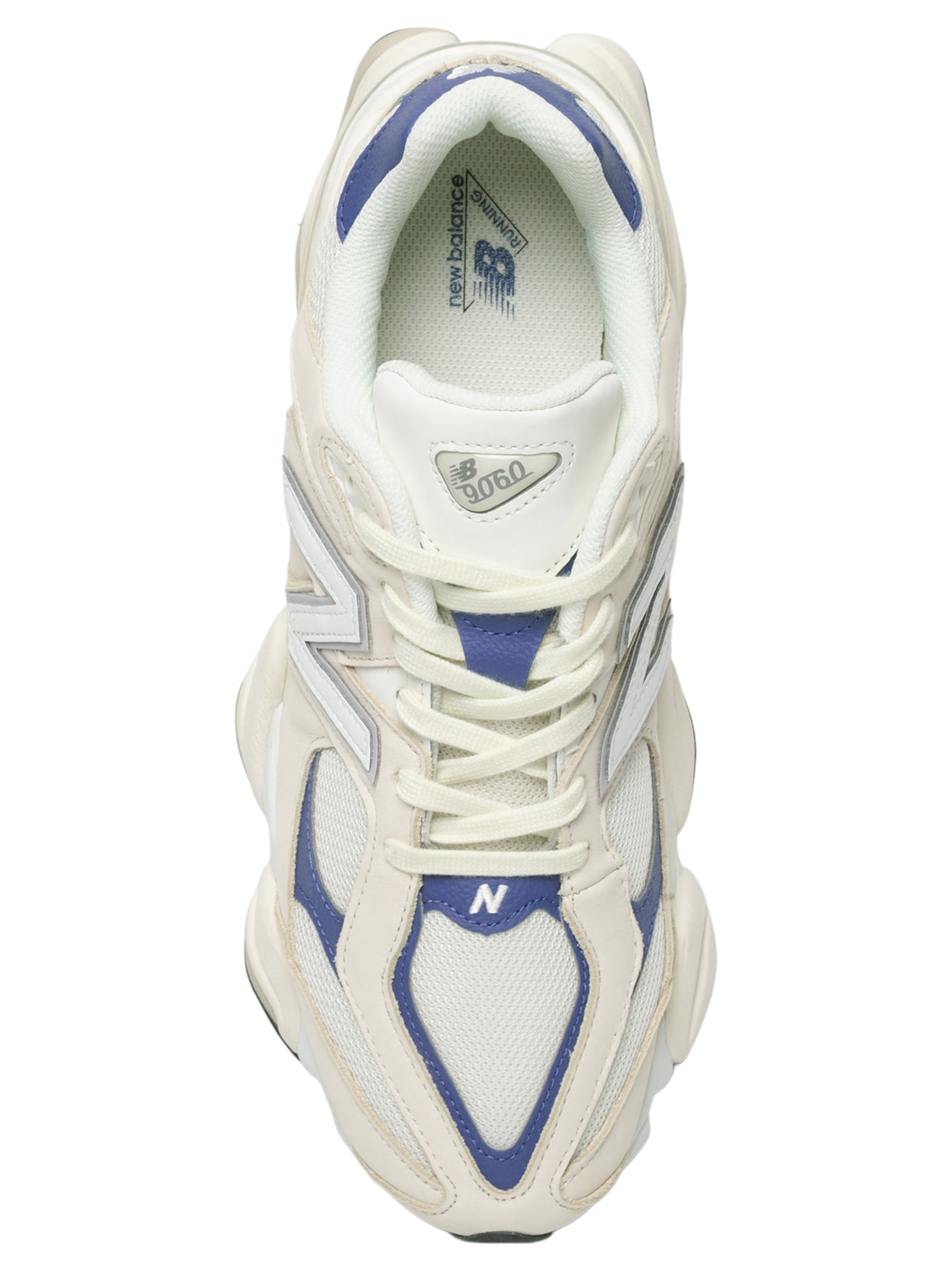 Tênis Unissex 9060 Bege New Balance