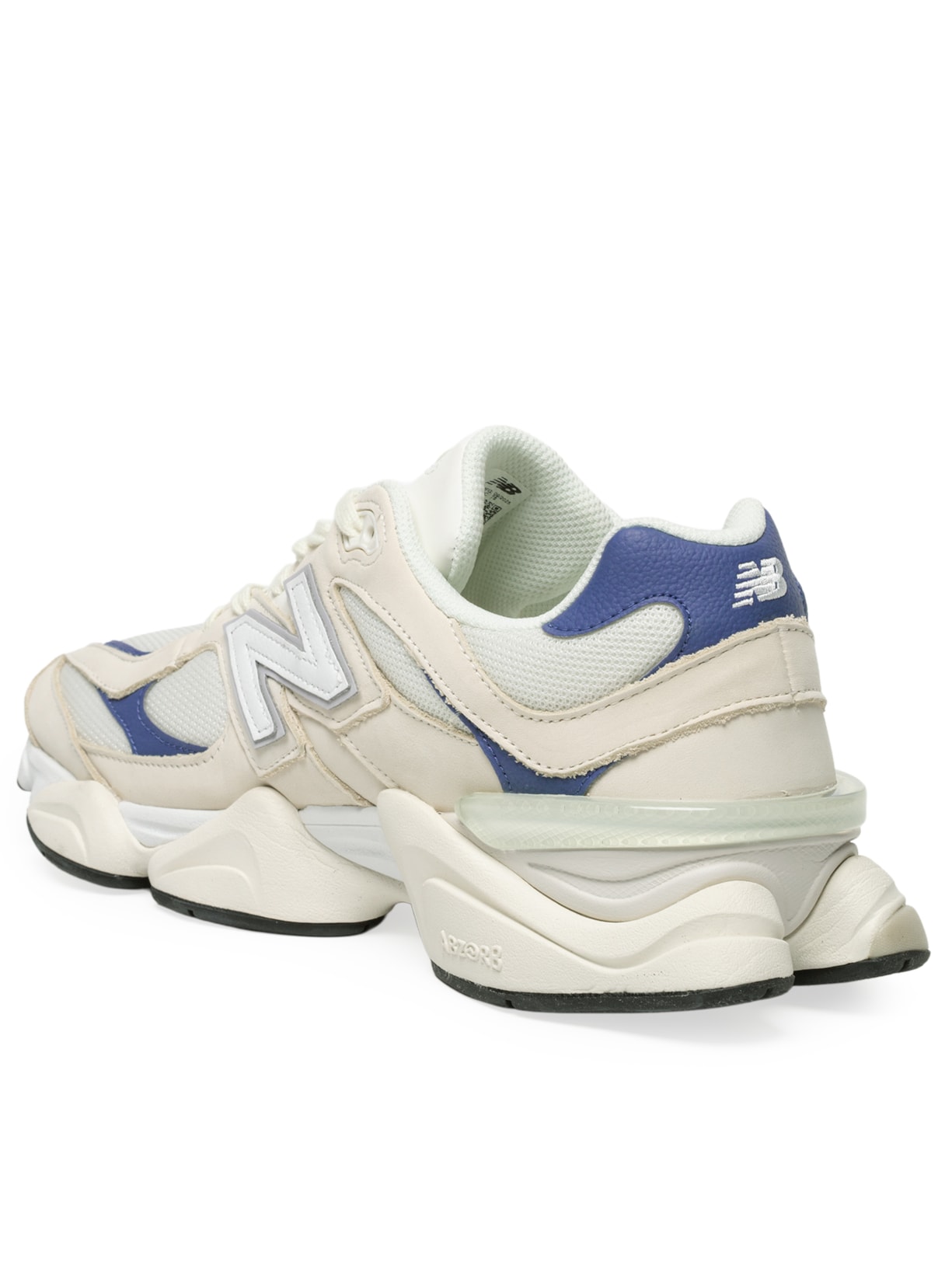 Tênis Unissex 9060 Bege New Balance
