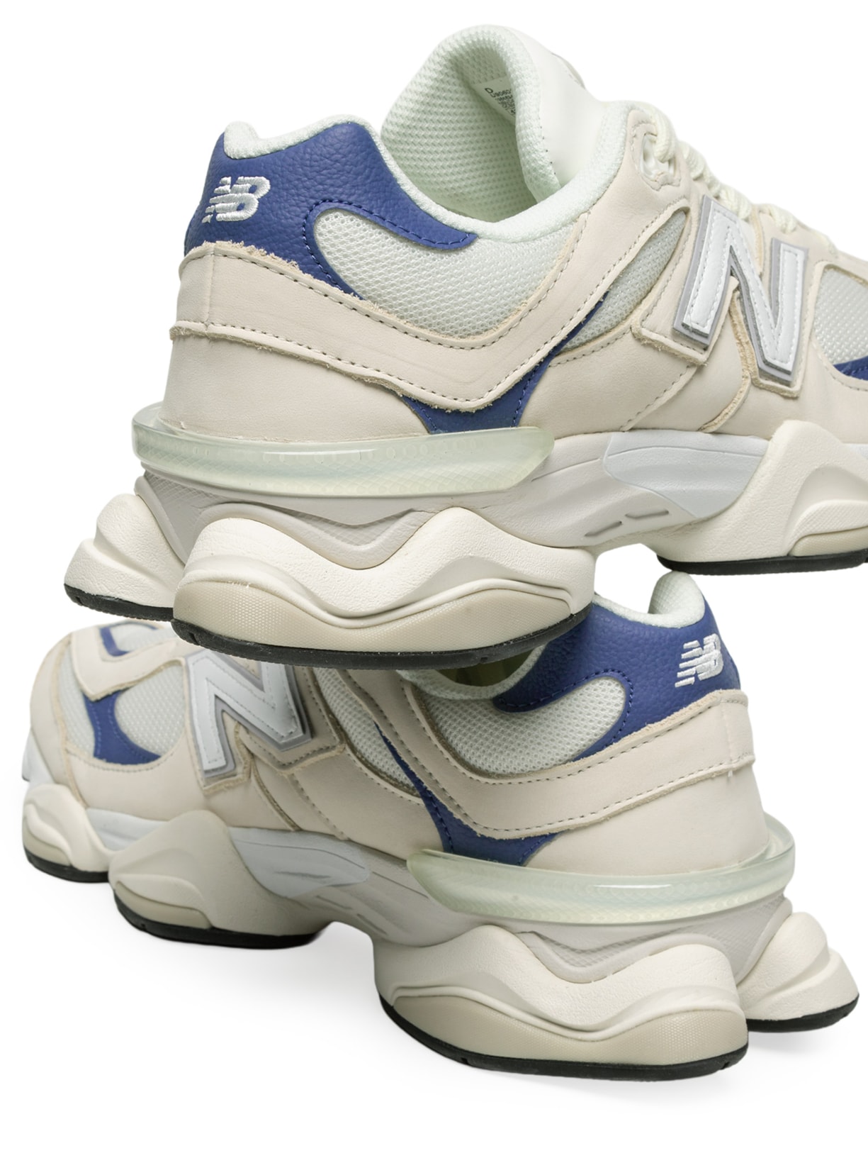 Tênis Unissex 9060 Bege New Balance