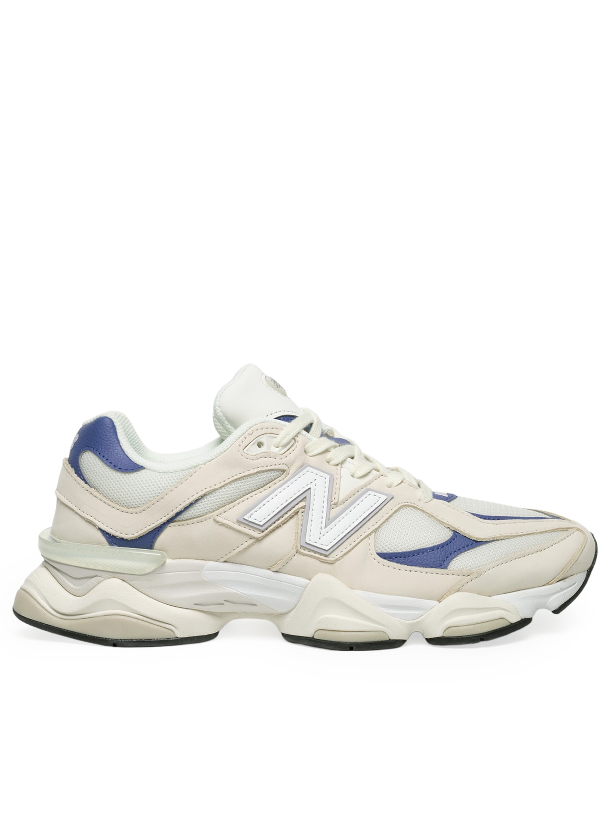 Tênis Unissex 9060 Bege New Balance