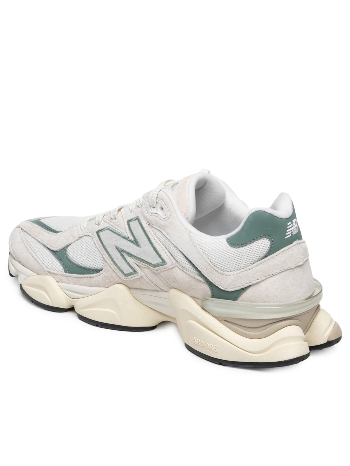 Tênis Unissex 9060 Branco New Balance