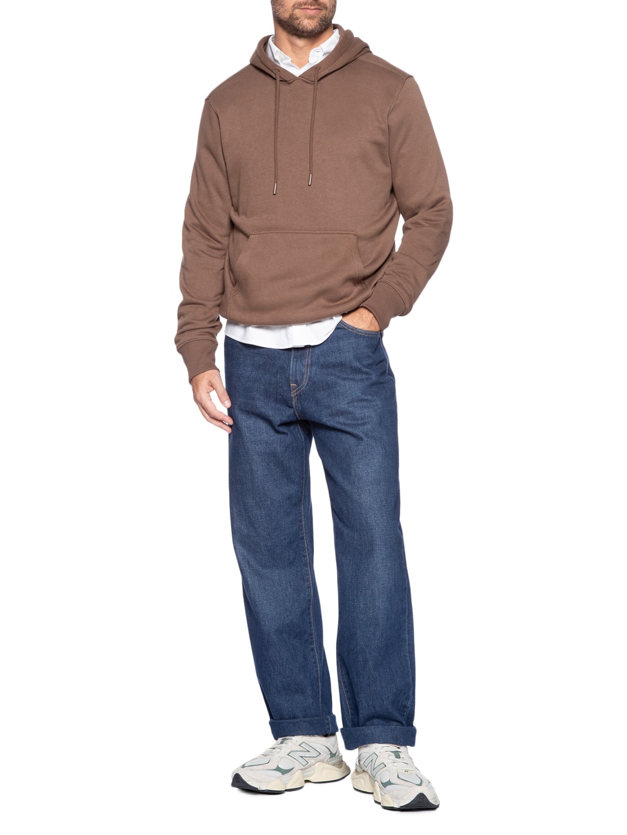 Tênis Unissex 9060 Branco New Balance