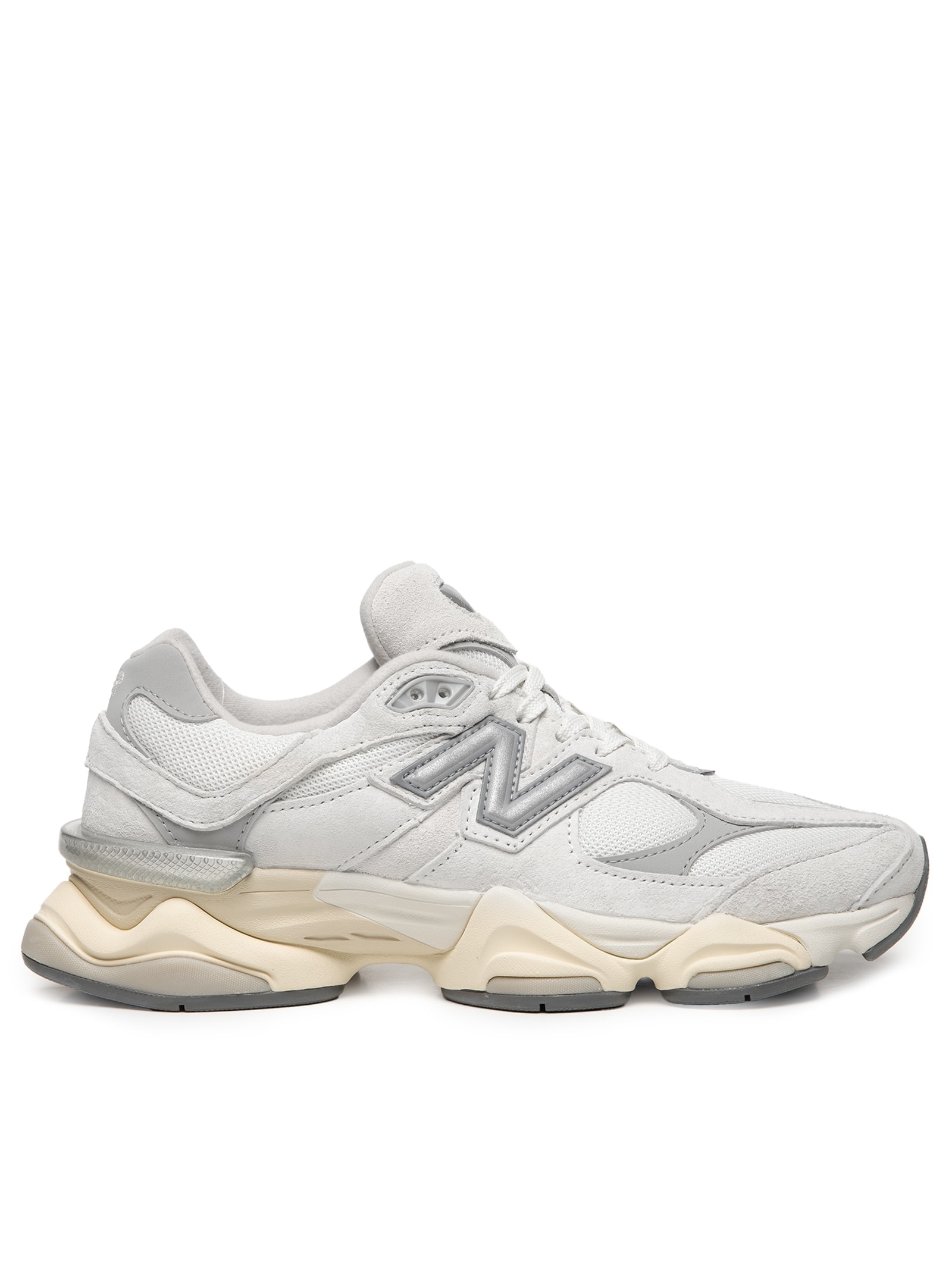 Tênis Unissex 9060 - Branco - New Balance