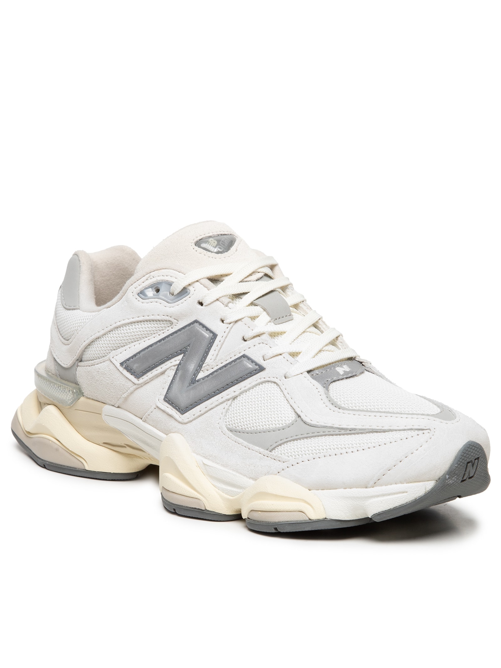 Tênis Unissex 9060 - Branco - New Balance