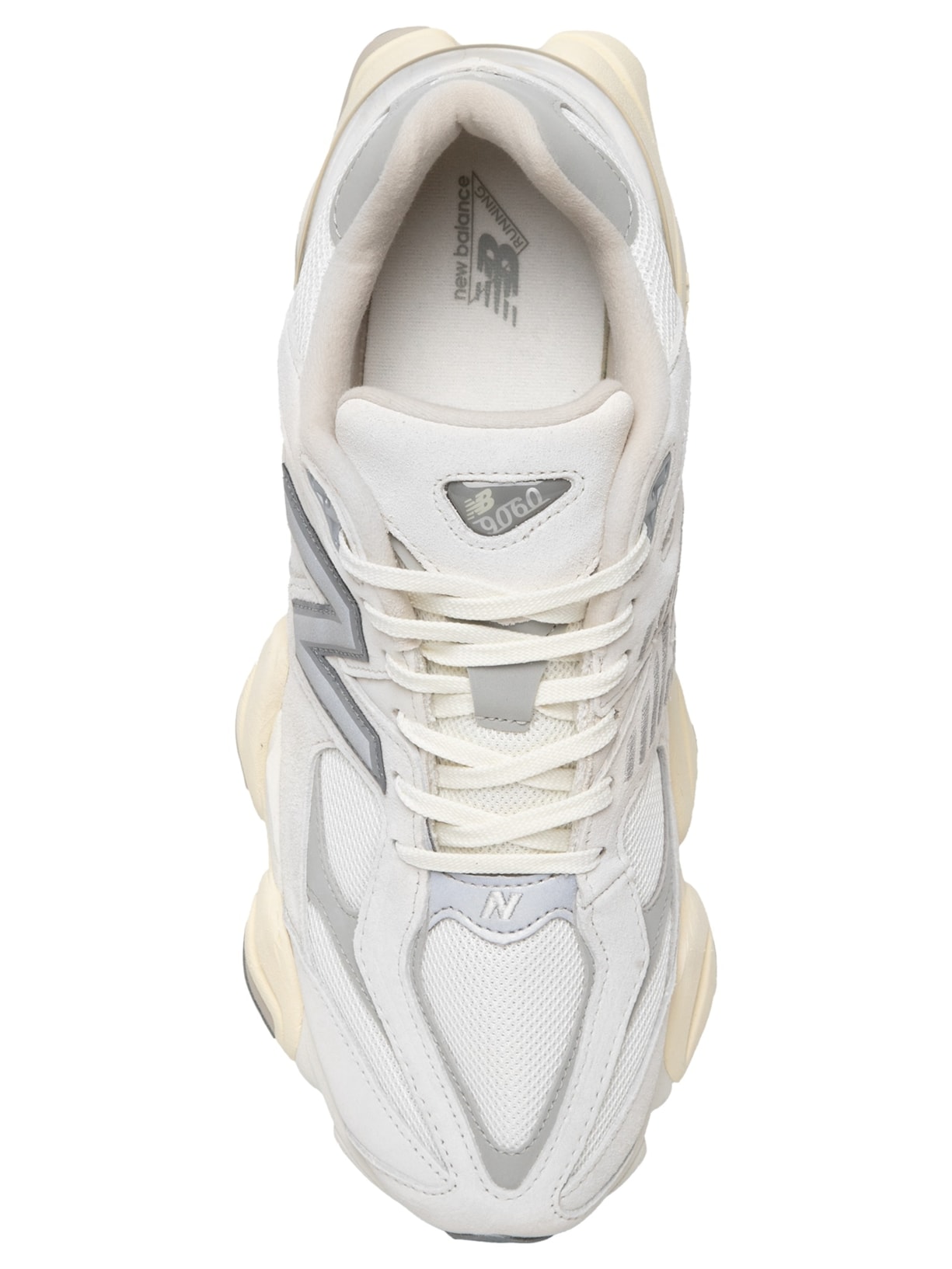Tênis Unissex 9060 Branco New Balance