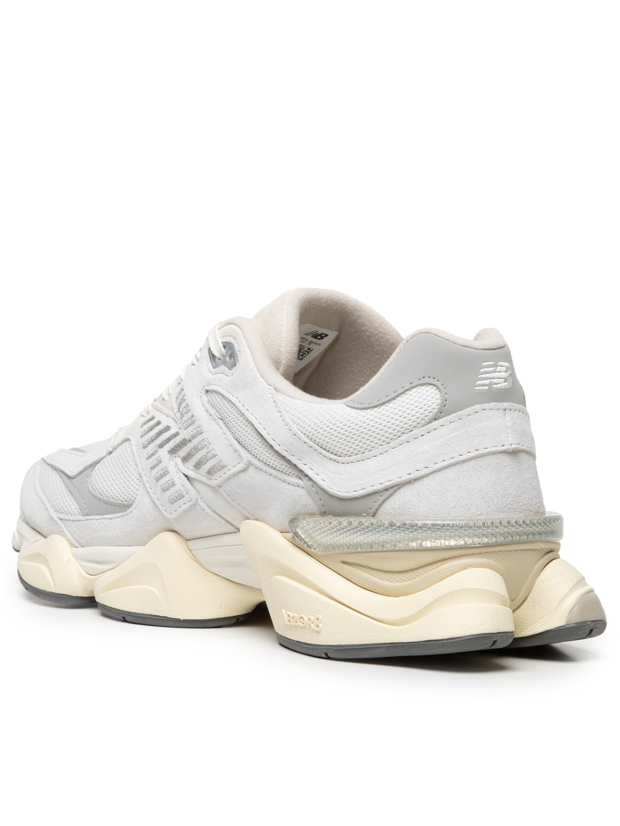 Tênis Unissex 9060 Branco New Balance
