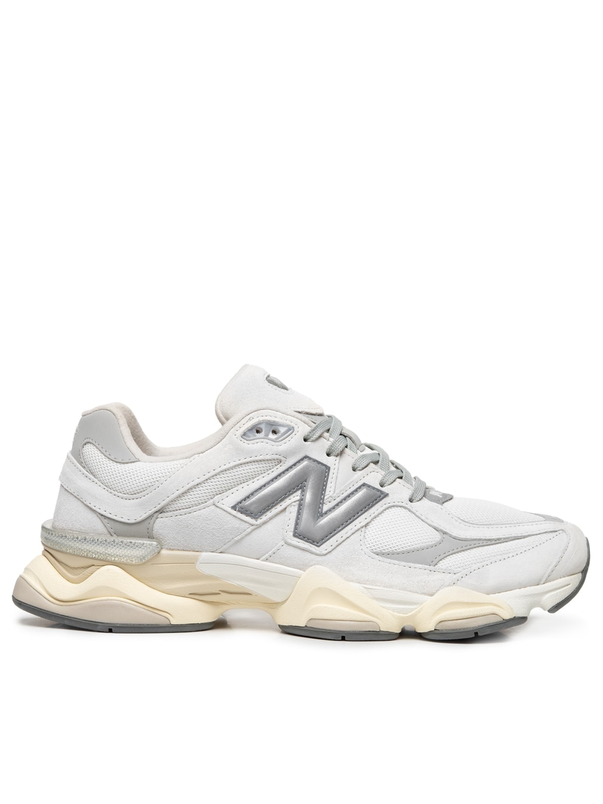 Tênis Unissex 9060 Branco New Balance