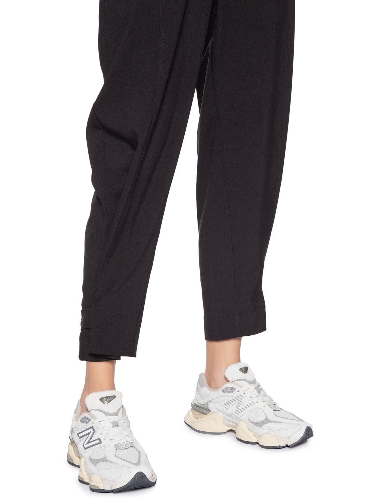 Tênis Unissex 9060 Branco New Balance