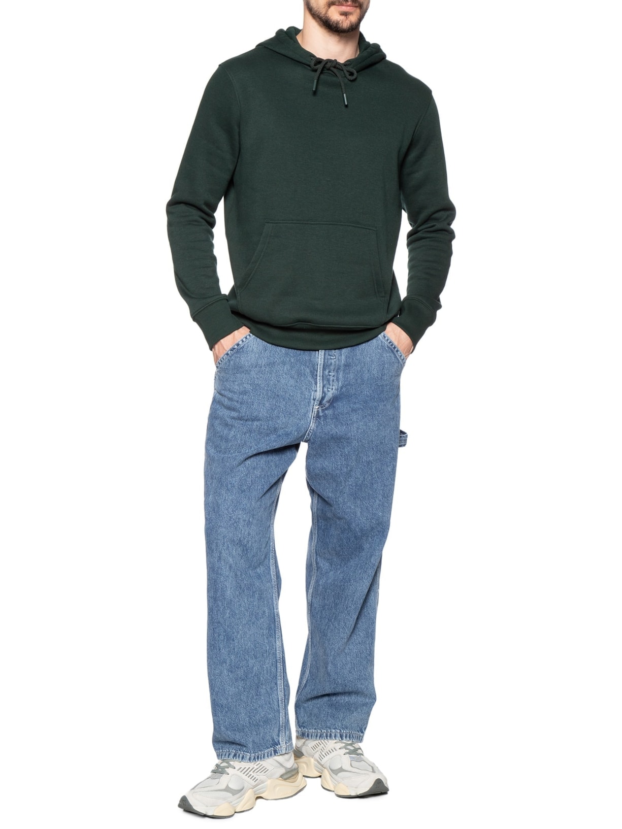 Tênis Unissex 9060 Branco New Balance