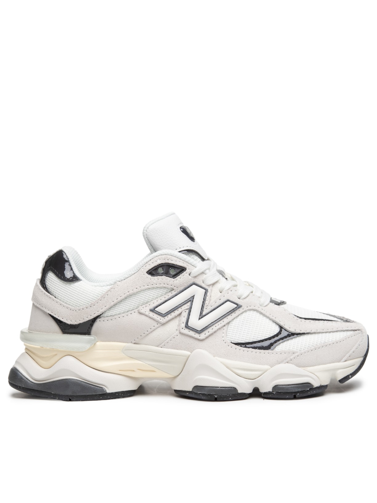 Tênis Unissex 9060 Branco New Balance