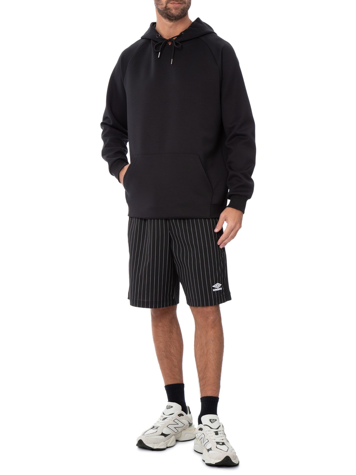 Tênis Unissex 9060 Branco New Balance