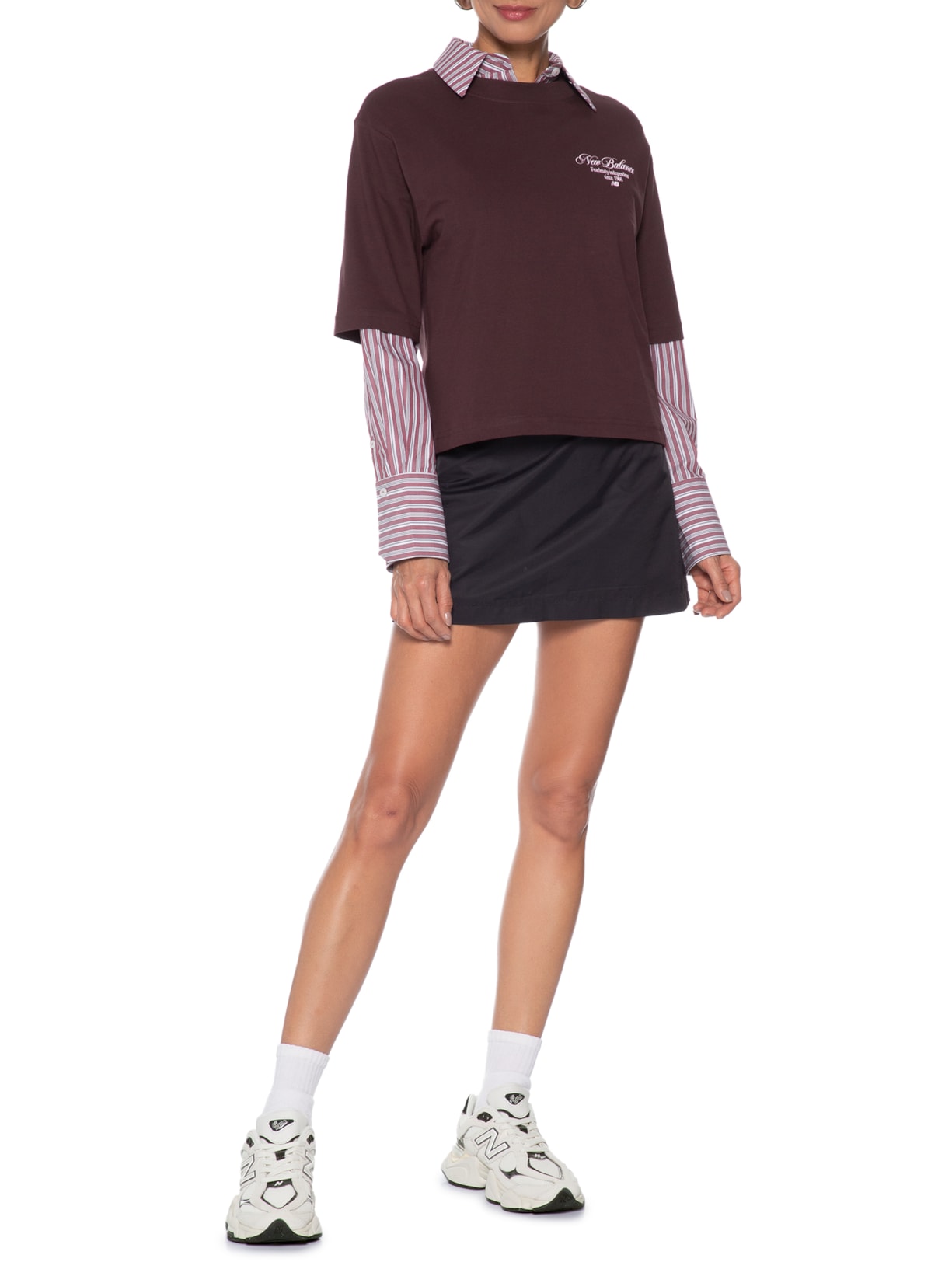 Tênis Unissex 9060 Branco New Balance