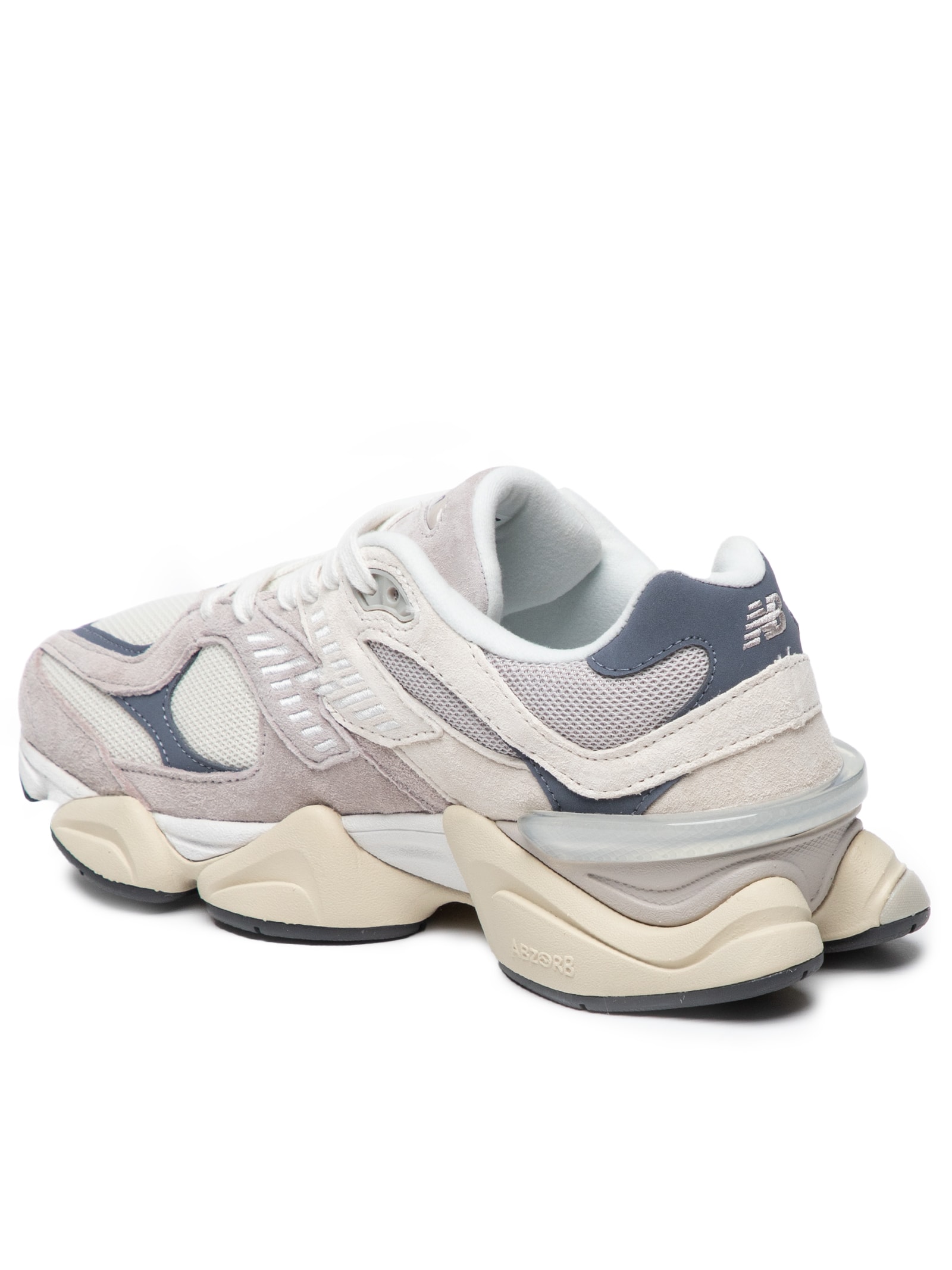 Tênis Unissex 9060 - Cinza - NEW BALANCE