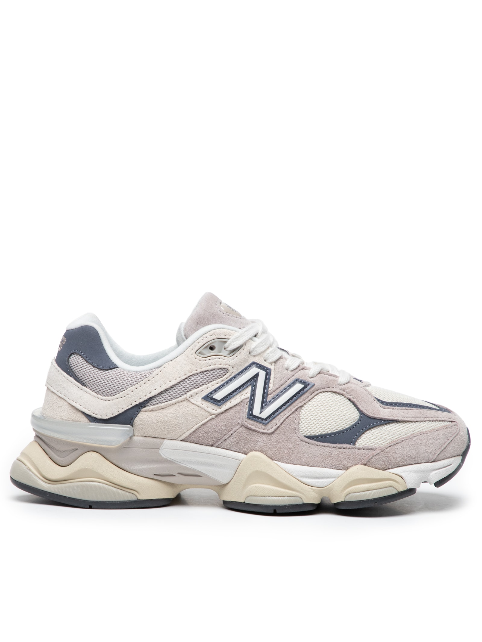 Tênis Unissex 9060 - Cinza - NEW BALANCE