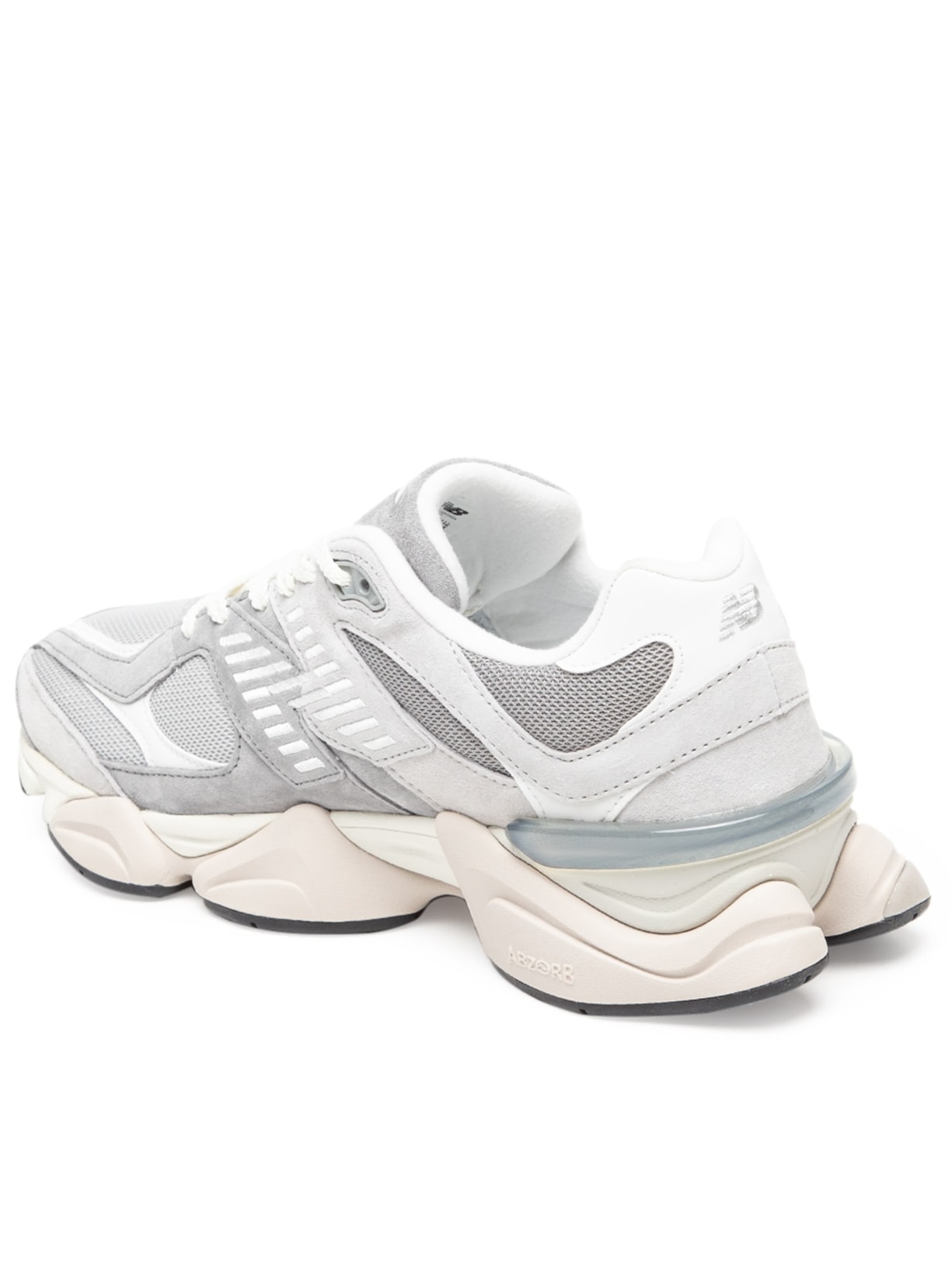 Tênis Unissex 9060 Cinza New Balance
