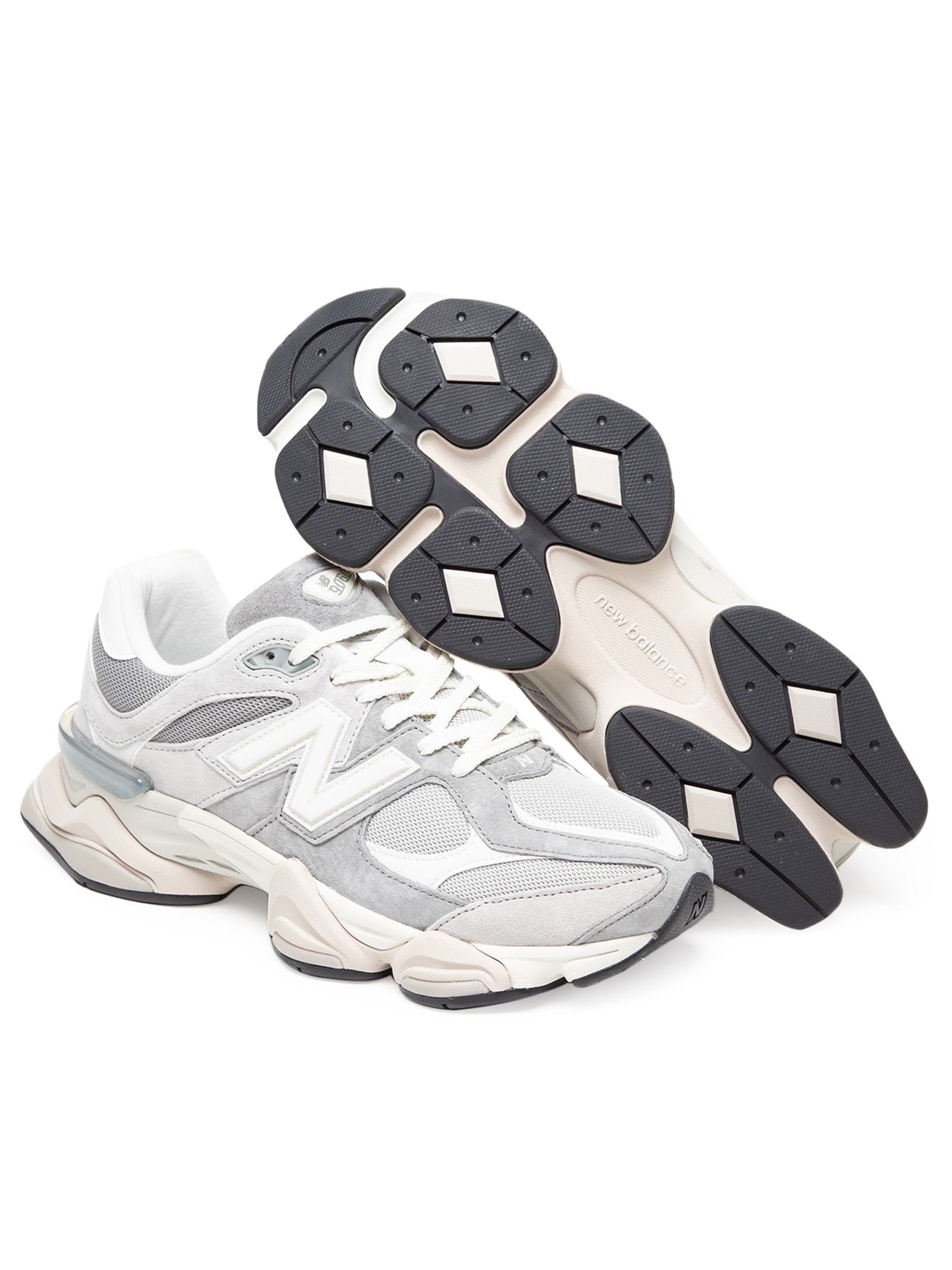 インレタ2種 Tênis New Balance 9060 - Comprar em Andreza Oliveira