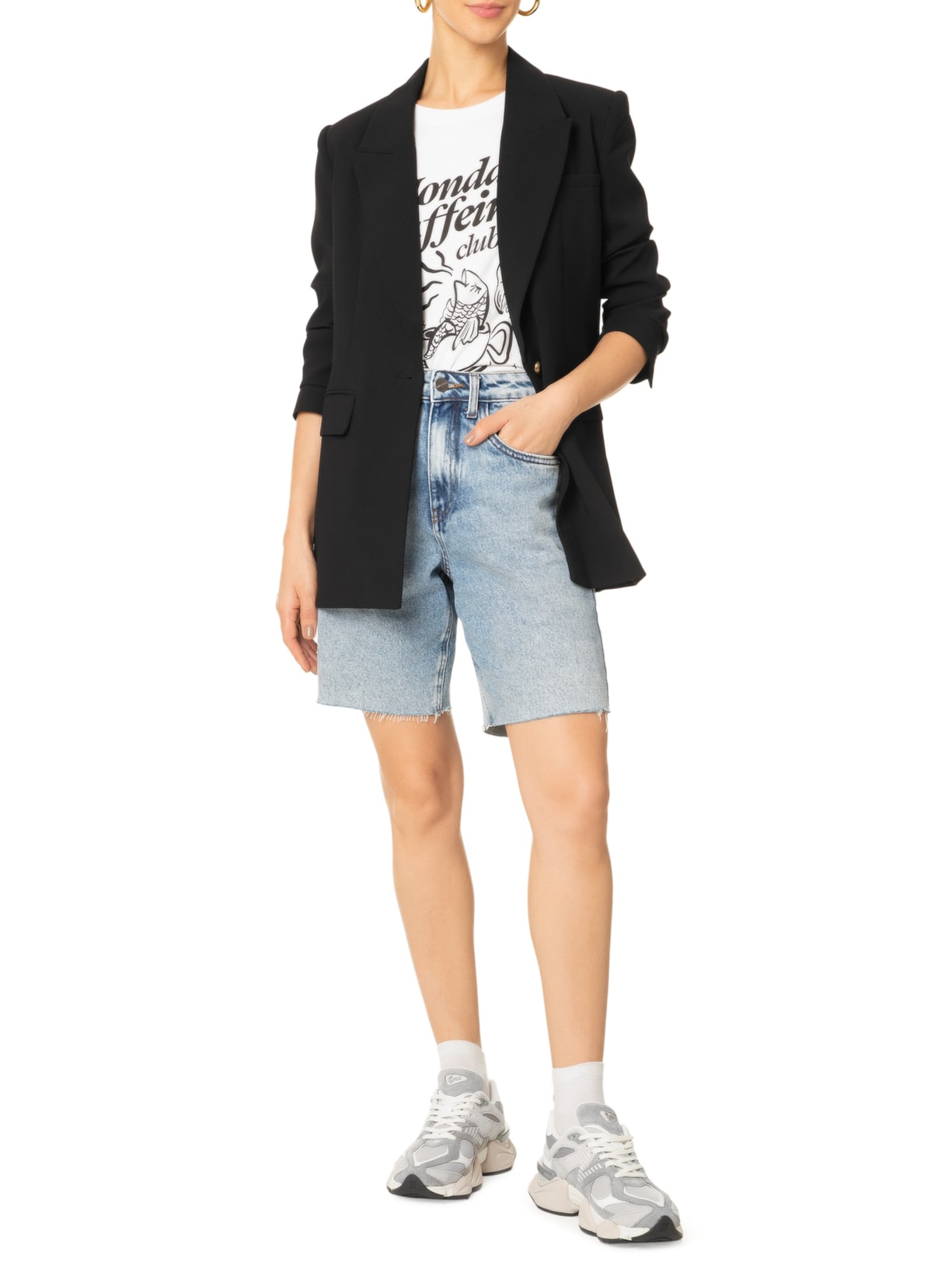 Tênis Unissex 9060 Cinza New Balance