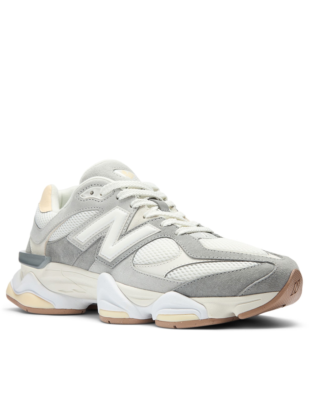 Tênis Unissex 9060 Cinza New Balance