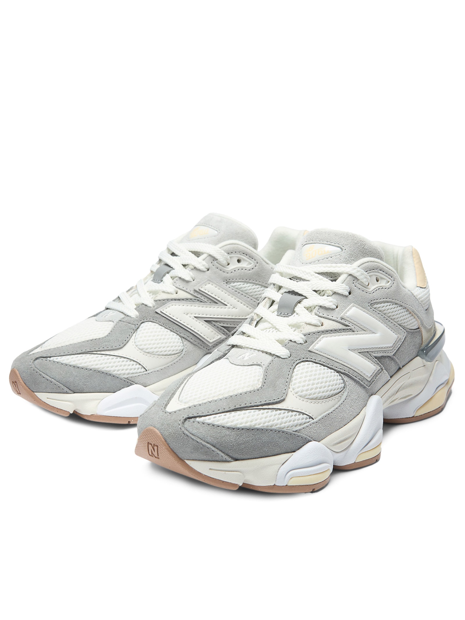 new balance ニューバランス　9060 グレー　27.５cm Tênis New Balance 9060 - Cinza | Sneakers New